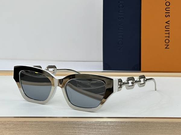 Louis Vuitton Sunglasses Top Quality LVS03798
